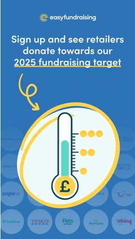 Fundraising in 2025